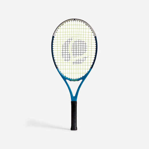 
      RAQUETTE DE TENNIS ENFANT TR530 25 BLEU
  